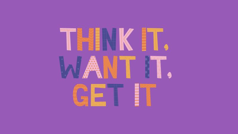 The Law of Attraction- What it is and the Psychology Behind it